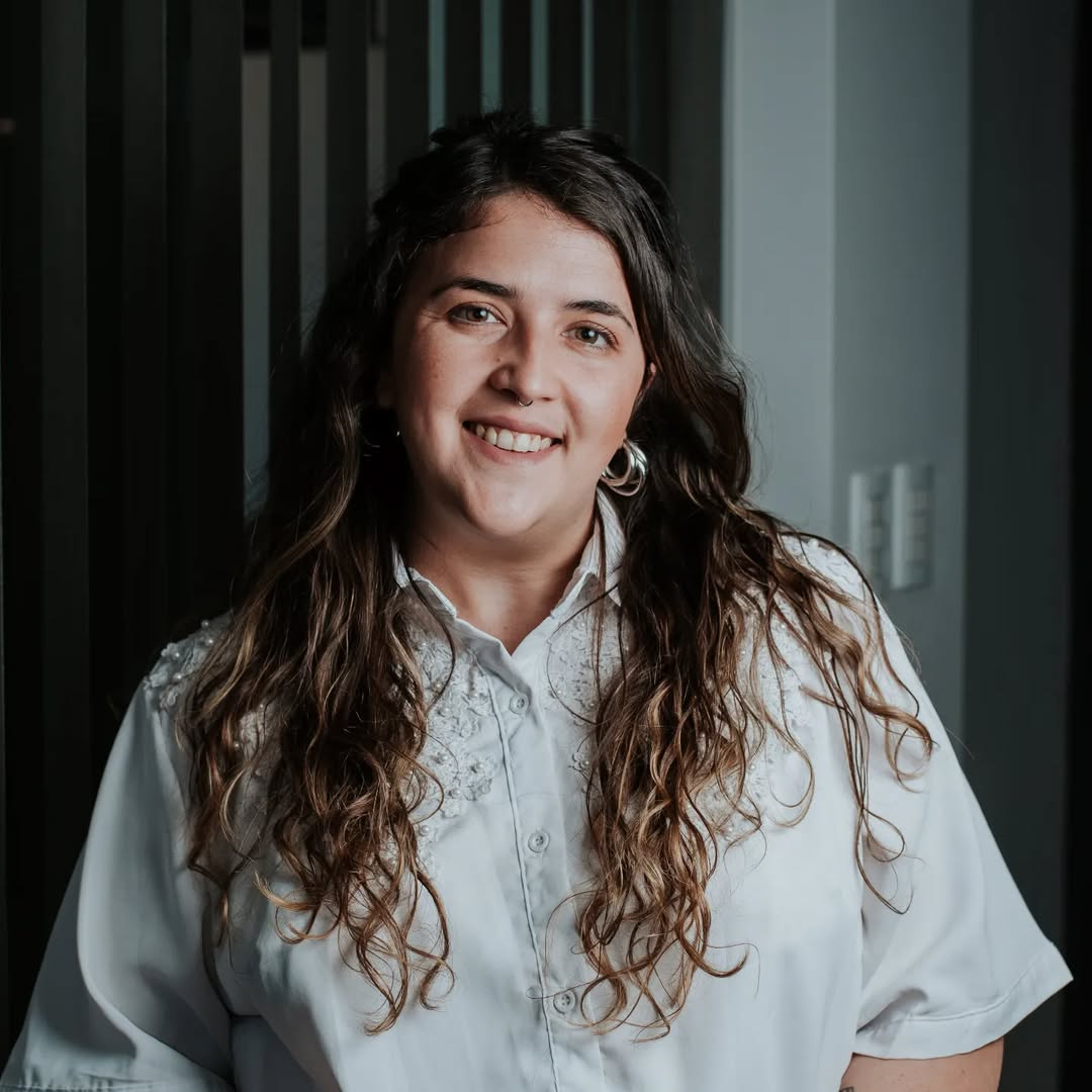 Ariadna Luján Martínez