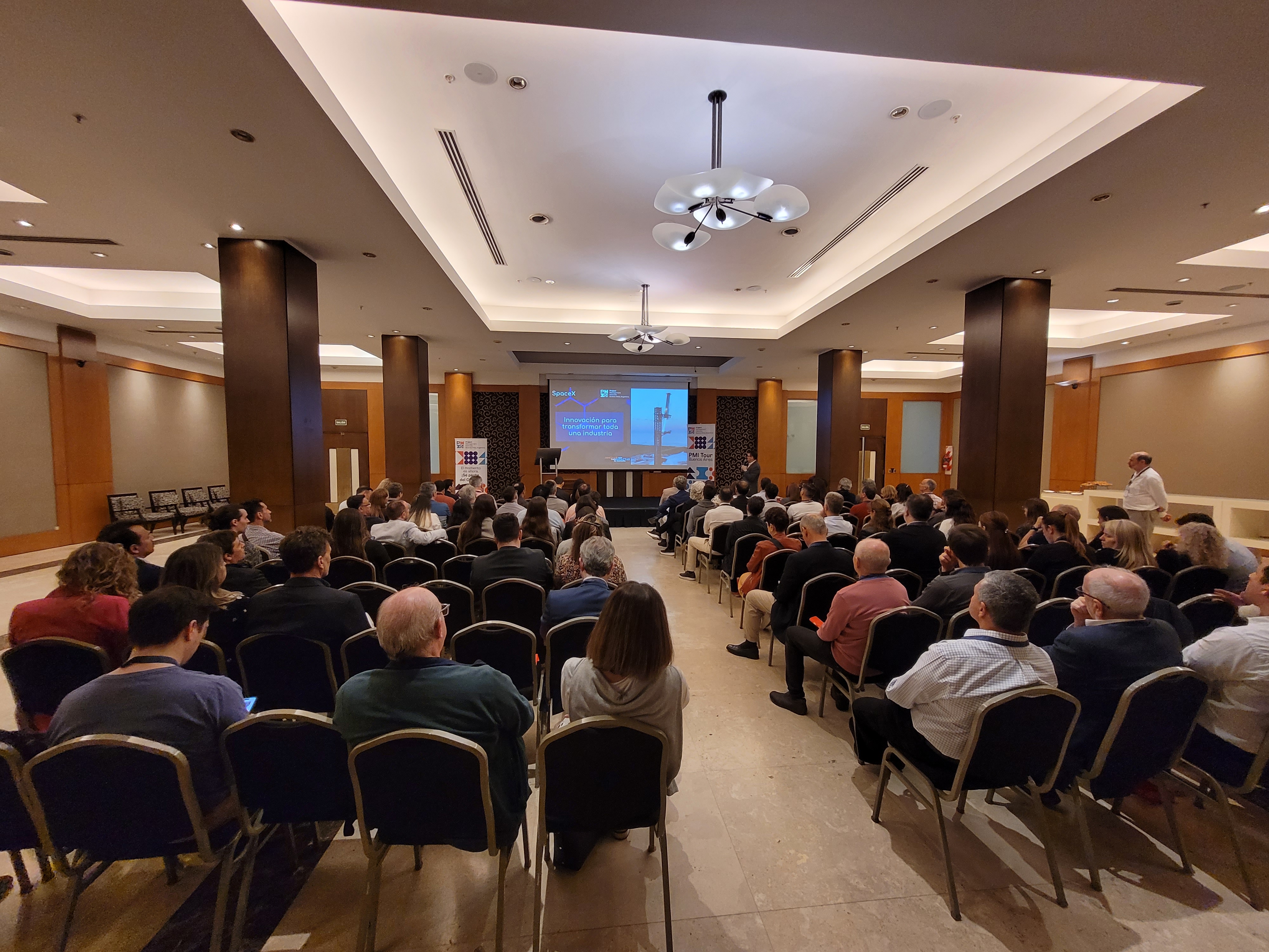 Networking Session