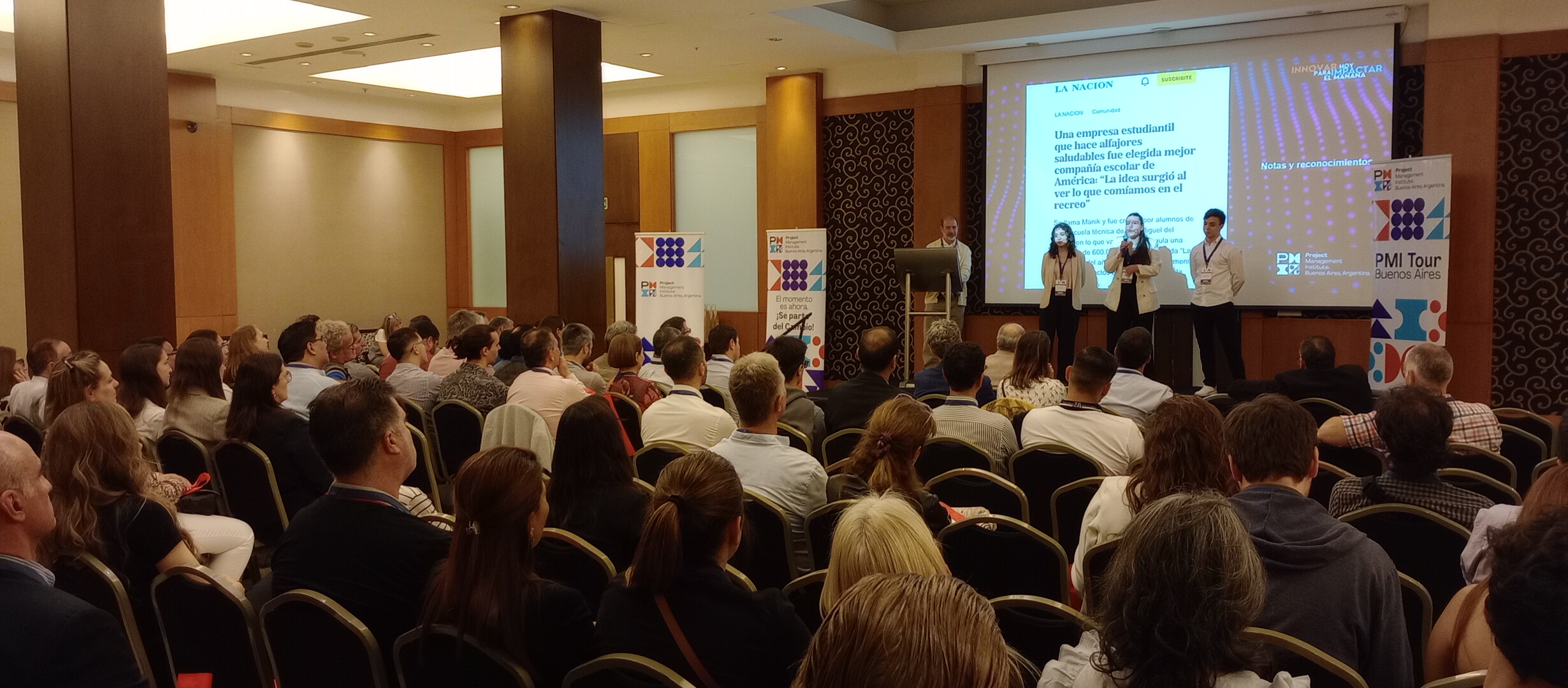Keynote Presentation