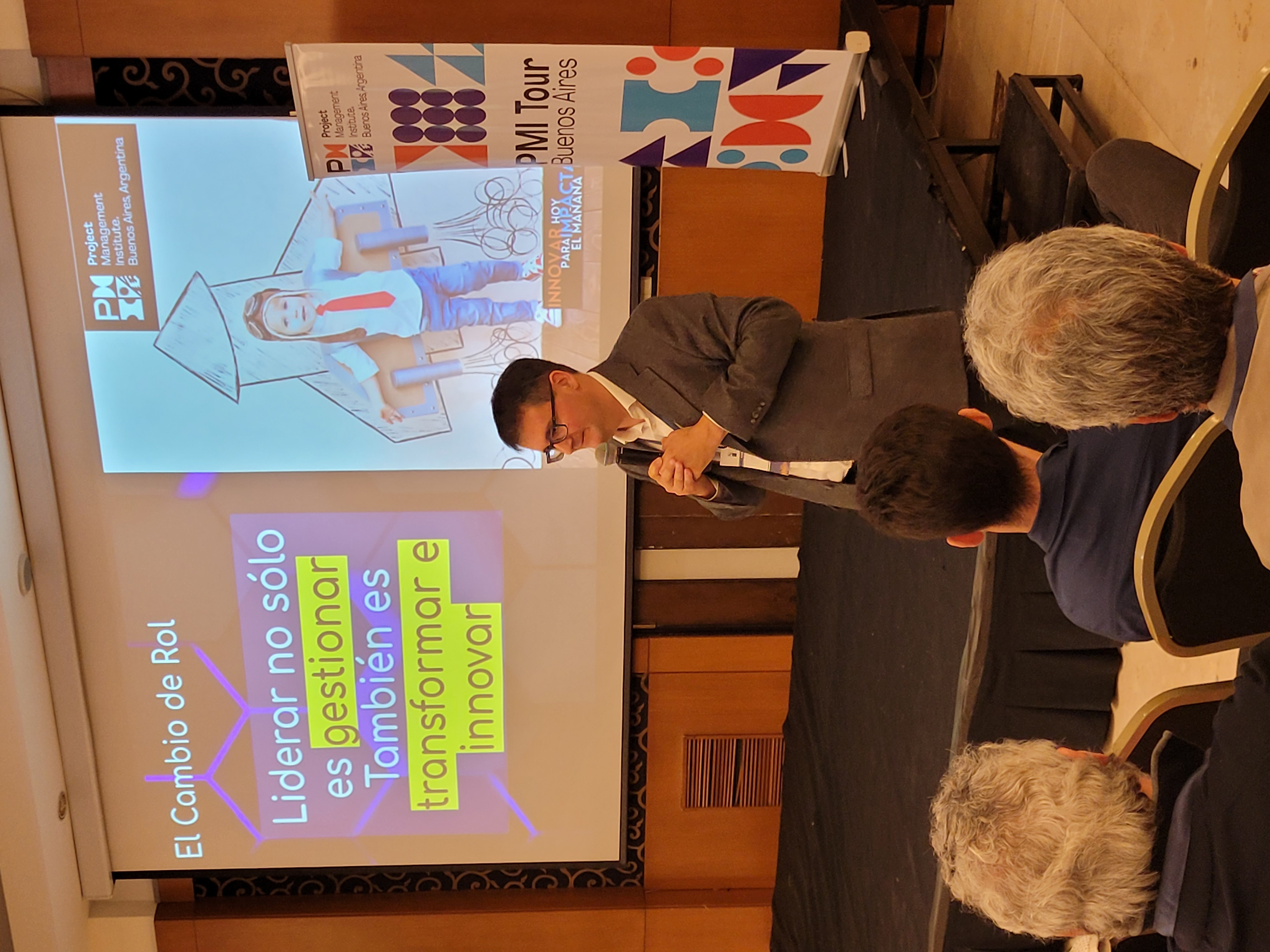 Keynote Presentation
