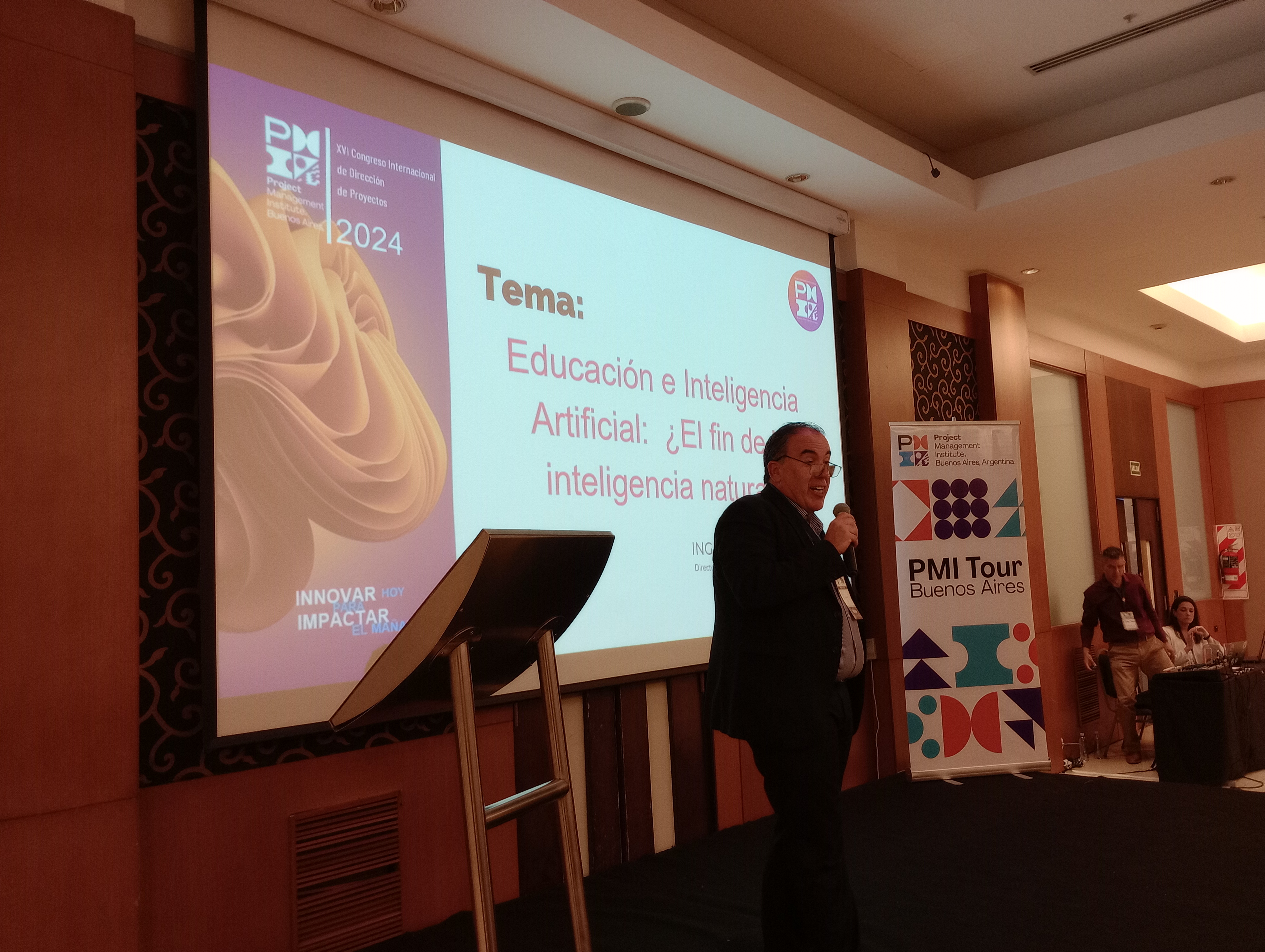 Keynote Presentation