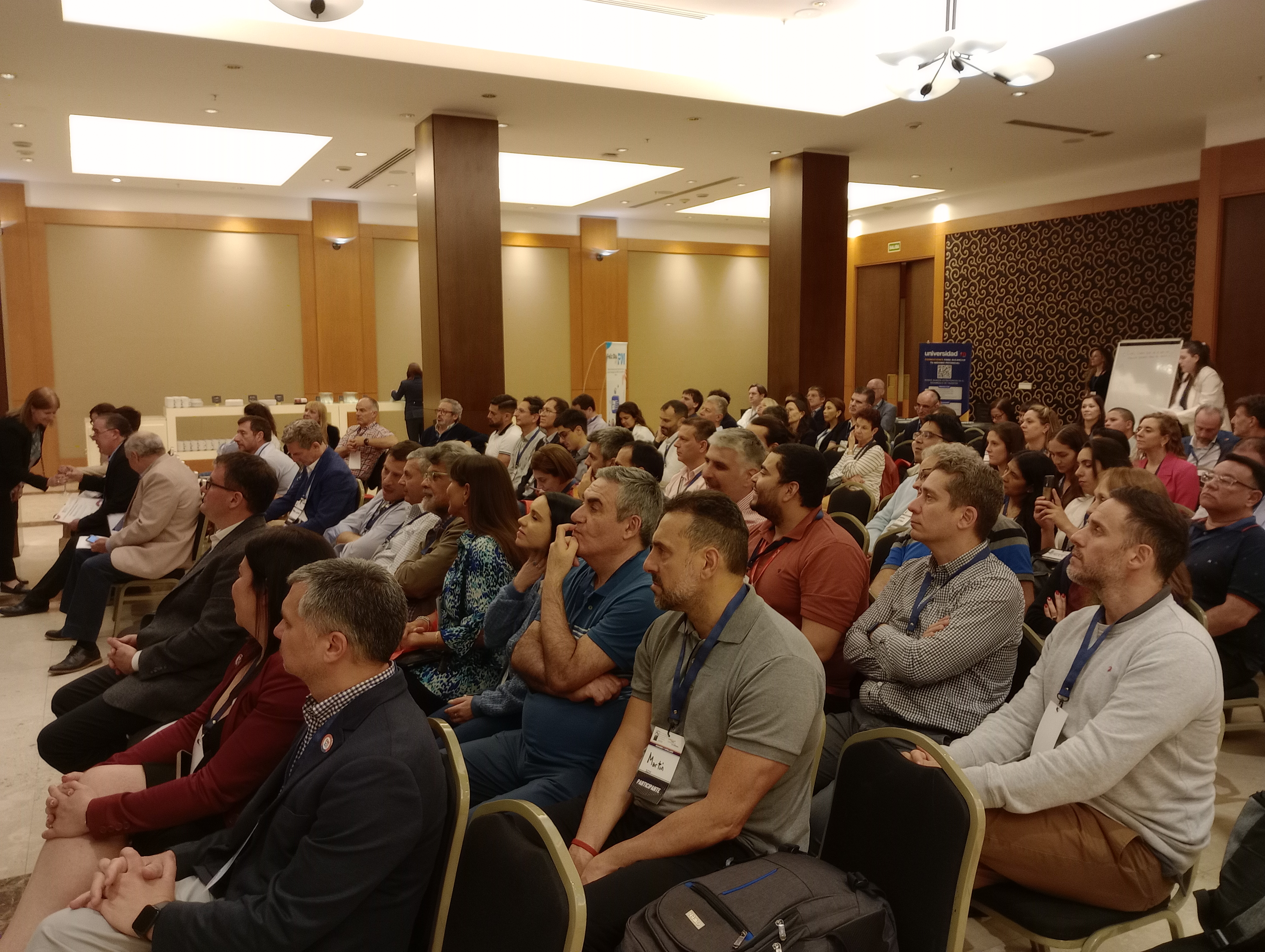 Keynote Presentation